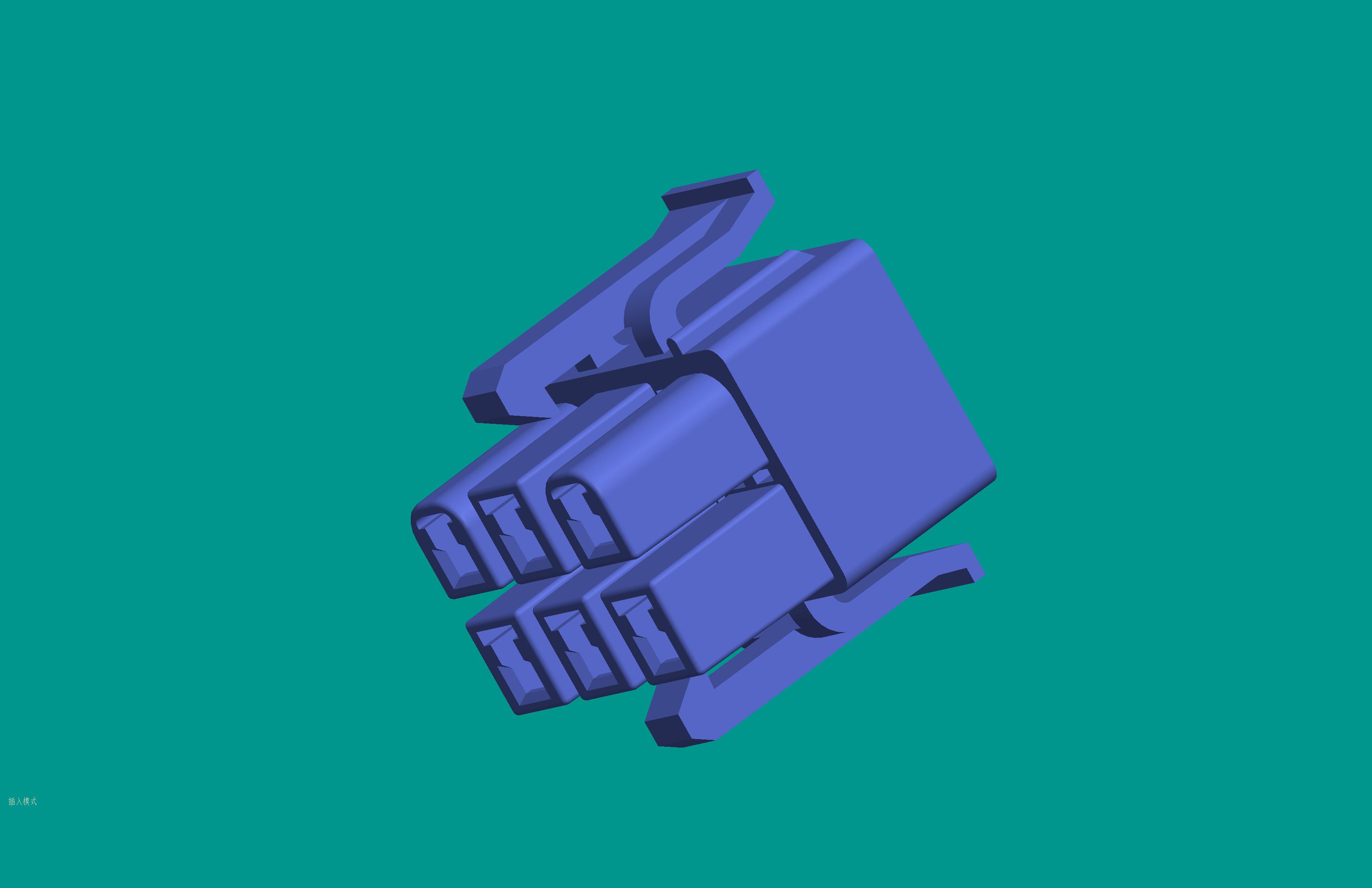 MG610232藍(lán)色-高灼熱絲