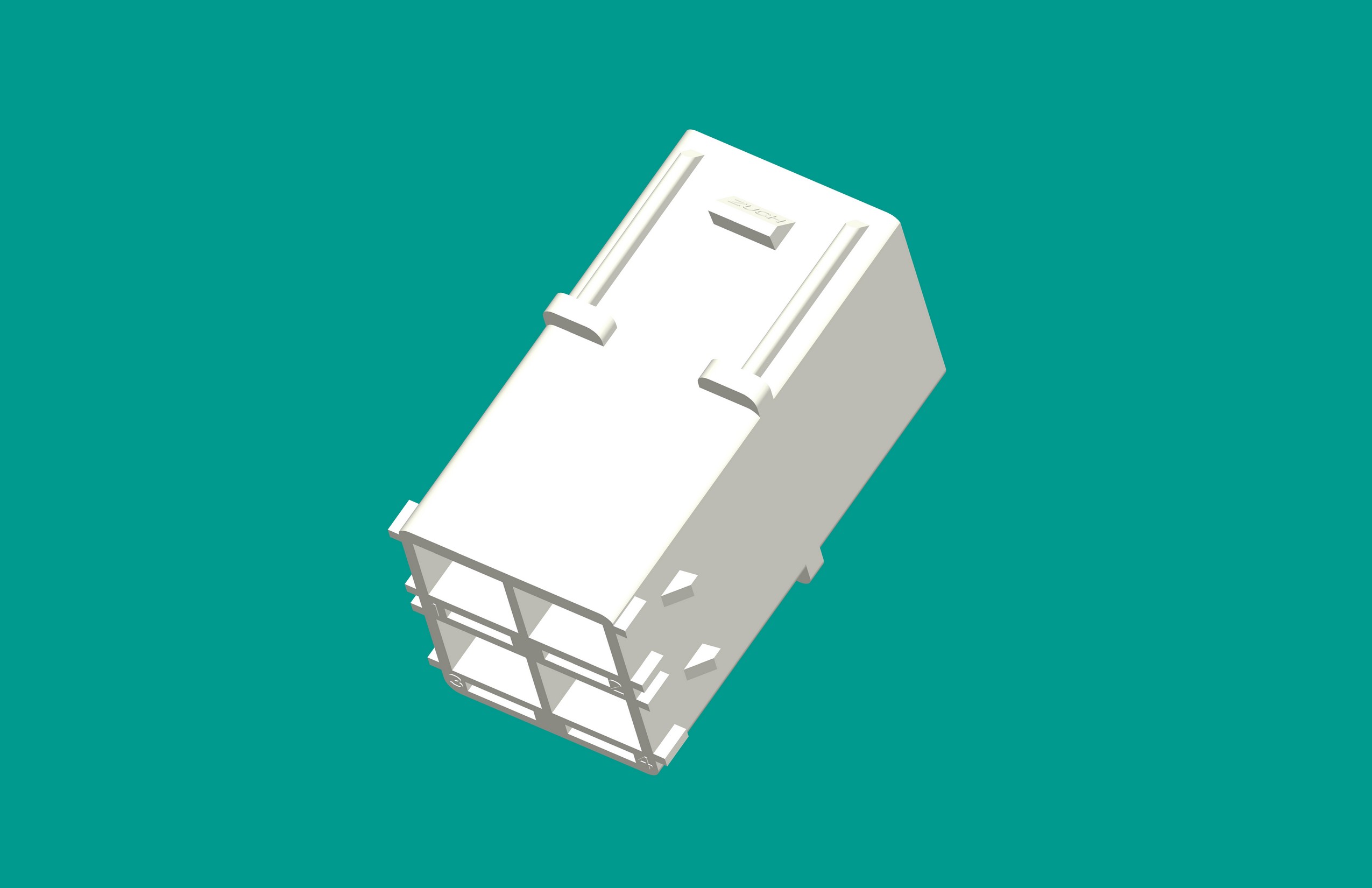 MG620429-(雙排)白色-高灼熱絲