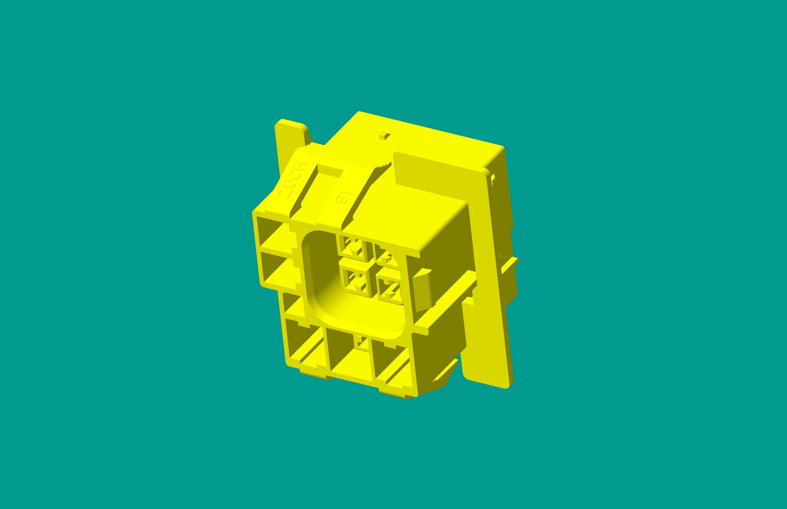 35G-9R黑色-高灼熱絲