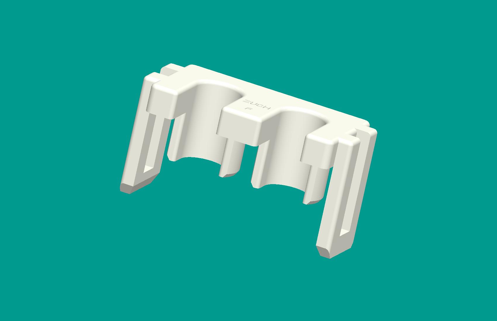 35G-2S鎖片-本色-高灼熱絲