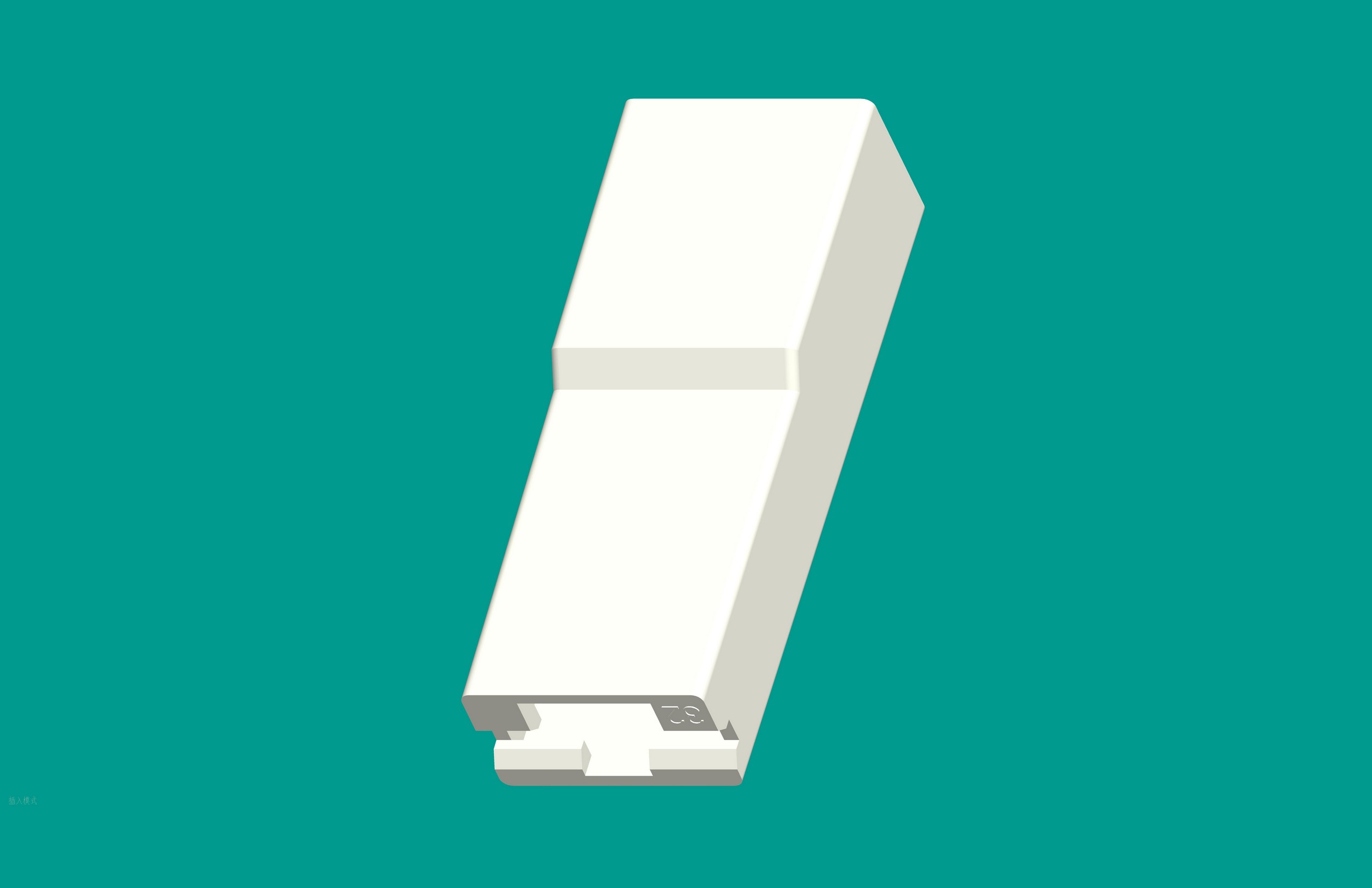 DR250(無字碼)白色-高灼熱絲+GF