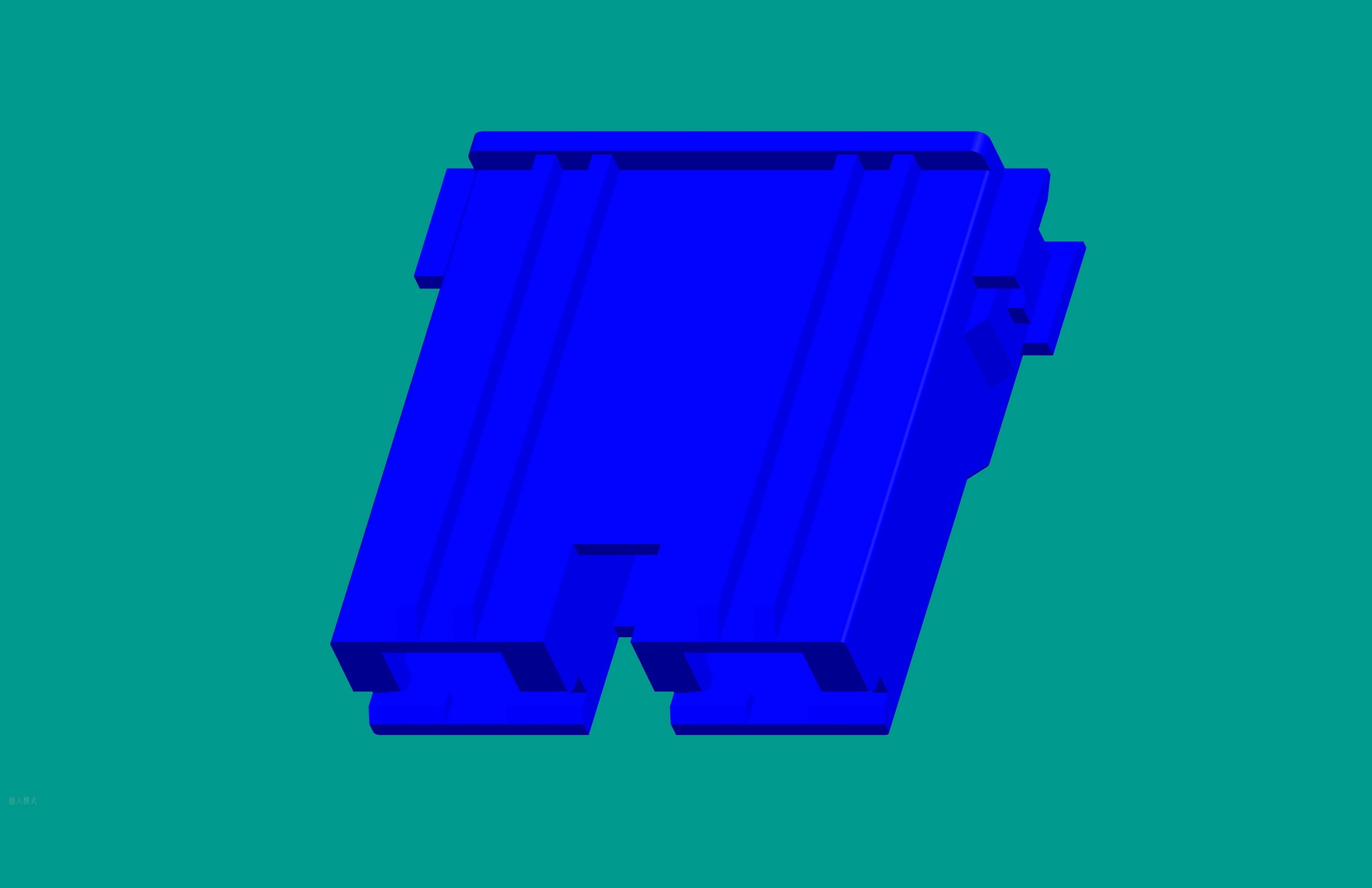 DR250-02C藍色-高灼熱絲